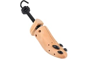 Baoblaze Extensor de para de Ampliación de Ancho y parta Tallas de Hombres Mujeres, Hombres (41-46)