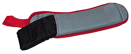 Gewichtsmanschetten PAAR – 2x 500g – Hand- und Fuß-Gewichte – „Aqua Band“ - 6