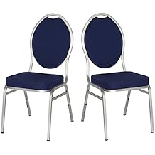 Suchergebnis auf Amazon.de für: stapelstühle gepolstert