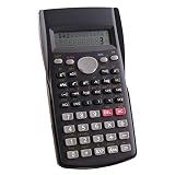Calculadora científica robusta de grado profesional.