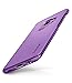 Produktbild Spigen 592CS22824 Thin Fit Kompatibel mit Samsung Galaxy S9 Hülle, Slim PC Schale Hardcase Leicht Dünn Schutzhülle Handyhülle Case Lilac Purple