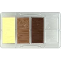Suchergebnis Auf Amazon De Fur Schokoladenform Tafel Form Kuche