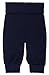Loud + Proud Baby Boys' Trousers -  Blue - Blau (Ultramarin) - 3-6 Months