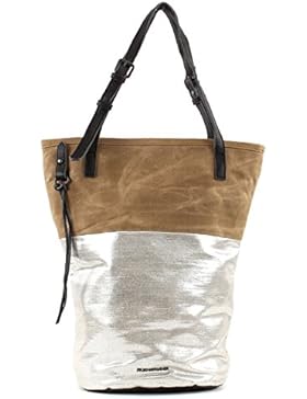 FREDSBRUDER Damen Shopper ROAD TRIP