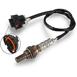 VAUXHALL Oxygen sensor o2