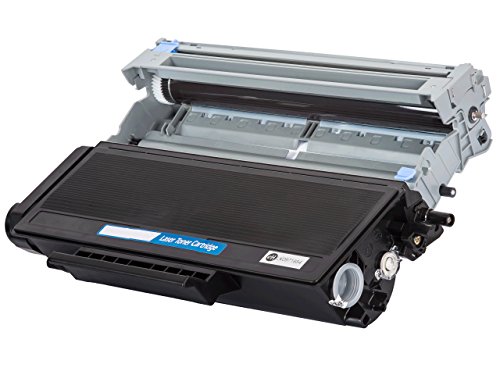 1x Toner und 1x Trommel DR3200 kompatibel für BROTHER TN-3280 ,TN3280 (8.000 Seiten) HL5340 D, HL5350 DN DNLT, HL - 5340D, 5350DN / DNLT, 5370DW, 5380DN, DCP - 8070D, 8085DN, MFC - 8370N / DN, 8380DN, 8880DN, 8890DW