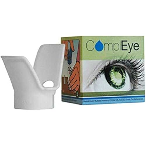 Amazon.co.uk eye drop dispenser