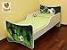 BEST FOR KIDS CHILDREN BED 90x200 30 DESIGNS + FREE GIFT (FOOTBALL)