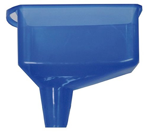 BGS Öl-Einfülltrichter, 850 ml Reservoir, 1 Stück, 9986
