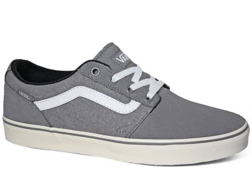 Vans Herren Mn Chapman Stripe Sneakers