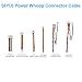 Produktbild BETAFPV 6pcs SH1.0 Power Whoop Connector Cable Set for 4S F405 FC 12A ESC Whoop Drone Beta85X Brushless Cine Whoop