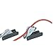 Produktbild Clamcleat Alu Seilklemme CL257 Auto Release