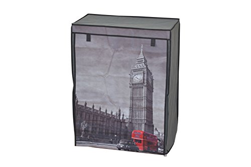 Preisvergleich Produktbild moebel direkt online Textilschuhschrank BigBen