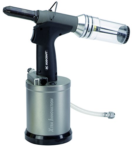 Preisvergleich Produktbild Rodcraft 8951074008 Blindnietpistole RC6718Xi