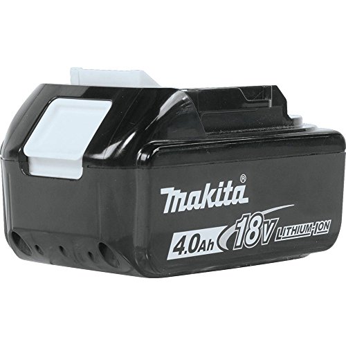 Makita BL 1840 B 18 V – 4 Ah / 4000 mAh Li-Ion Akku mit LED – Anzeige - 6
