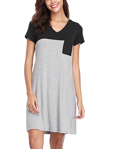 pigiami e camicie da notte