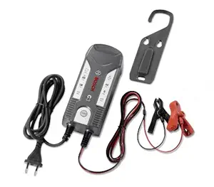 Bosch C3 Battery Charger