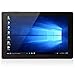 Price comparison product image 10" Windows 10 Android 5.1 CHUWI Hi10 Tablet PC - 4GB RAM - 64GB Storage -TF Card Extend 128G - Intel Cherry Trail Z8350 64bit Quad Core - Dual Camera 2.0MP- Support Wi-Fi OTG Functons (Black)