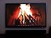 Produktbild Kamin-Ofen-FEUER-Simulation mit Knister-Sound