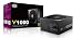 Produktbild Cooler Master V1000 PC Netzteil 'Voll-modular, 80 Plus Gold, 1000W' RSA00-AFBAG1-EU
