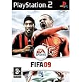 FIFA 09 (PS2)