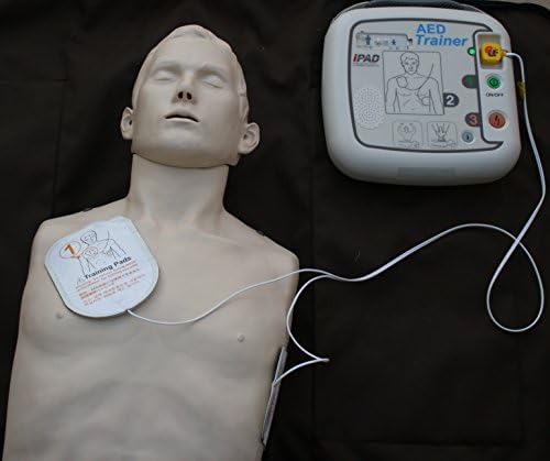 Training Pads for SP1 AED