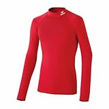 Erima Motion Women's T-Shirt Red red Size:XXS