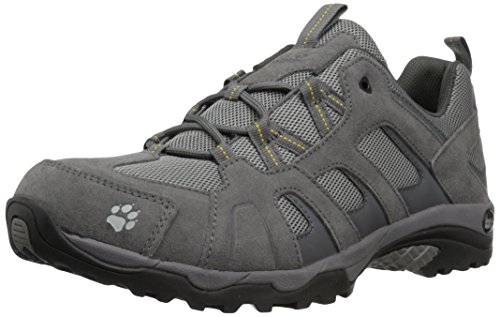 Preisvergleich Produktbild Jack Wolfskin Vojo Hike Low Men