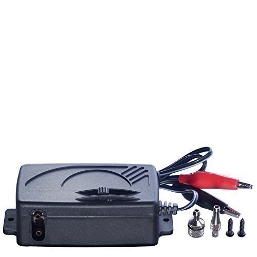 Preisvergleich Produktbild Elektro Kraftstoffpumpe 6 - 12 V partCore