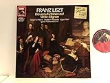 Franz Liszt, Eugen D'Albert, Vladimir Horowitz, Egon Petri, Ignatz Paderewsky* ? Klavieraufnahmen Auf Welte-Mignon - Franz Liszt