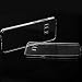Produktbild Original Samsung Galaxy Android Phone - S8 Plus G955 Ultra Thin Soft Silicone Transparent Clear Case Anti Scratch Impact Phone Cover - Plate Protection Pixel Kyocera Case Wallet Mobile Shark X