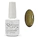 Produktbild quickgel No. 369 gold metal Nagellack Gel