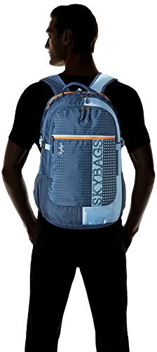 skybags 25 ltrs