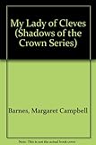 Cover zum Buch My Lady of Cleves