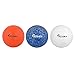 Kosma 3pc Hockey Bälle | Outdoor Sport PVC-Praxis Training Bälle