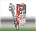 Produktbild TOX S-Fix Plus 1, 10x95, Bolzenanker verzinkt Option 1, Ankerbolzen, Schwerlastdübel, Dübel, Betonanker, Beton (10x95 - 50 Stück)