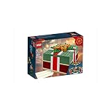 LEGO Holiday 2018 Limited Edition Set - Gift Box [40292 - 301 pcs] - LEGO