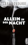 Cover zum Buch Allein in der Nacht