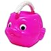 Produktbild Giesßkanne Fisch Kanne Sandkasten Spielzeug (pink)