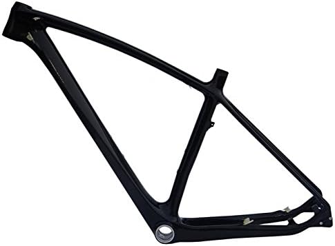 UD Carbon 29ER MTB Mountain Bike Frame ( For BB30 ) 19" Bicycle Frame