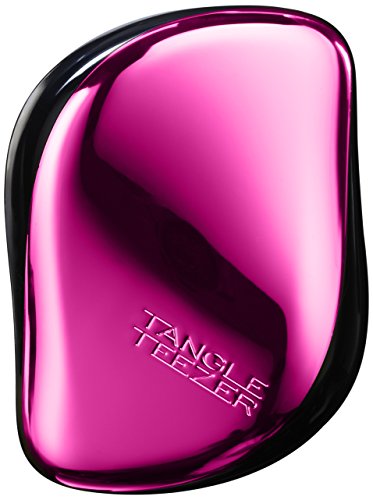 Tangle Teezer Compact Styler Haarbürste, Summer Kiss, 1er Pack (1 x 1 Stück)