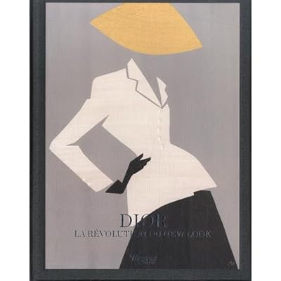 Dior : La révolution du New Look Dior : La révolution du New Look