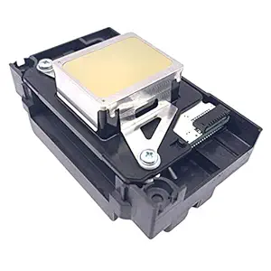 EDASH Print Head for Epson L801 L800 L805 TX650 R290 T50 R330 Printer