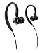 Produktbild Philips SHS8200BK/10 in-Ear Ohrhörer (Extra Bass, Ohrbügel) Schwarz