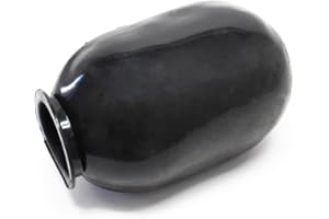 RILOOP Membran Hauswasserwerk 20-24 L Druckkessel Membrankessel Gummiblase BUTYL