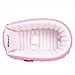 Produktbild TaoMi Homw Baby Tub Tub Neugeborene Wanne Kinder Badewanne Badewanne Tubing Tub Folding Große aufblasbare Ball Pool
