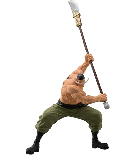【新品未開封】EDWARD NEWGATE フィギュアアーツゼロ Amazon | TAMASHII NATIONS フィギュアーツZERO ONE PIECE