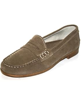 Cherie Kinder Schuhe Mädchen Mokassins 5376 (ohne Karton)