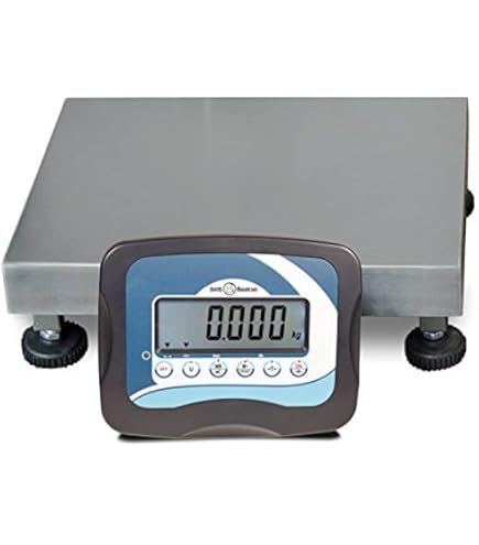 Bilancia Digitale Tascabile Silverline 50kg - Compatta E Portatile Per Pesatura Rapida - Foto 5