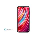 Redmi Note 8 Pro (Shadow Black, 6GB RAM, 128GB Storage with Helio...